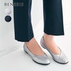 【ベネビス/BENEBIS】【4月3日まで返品送料無料!】 ※ 20km歩いて作ったシューズ【リニューアル復刻】