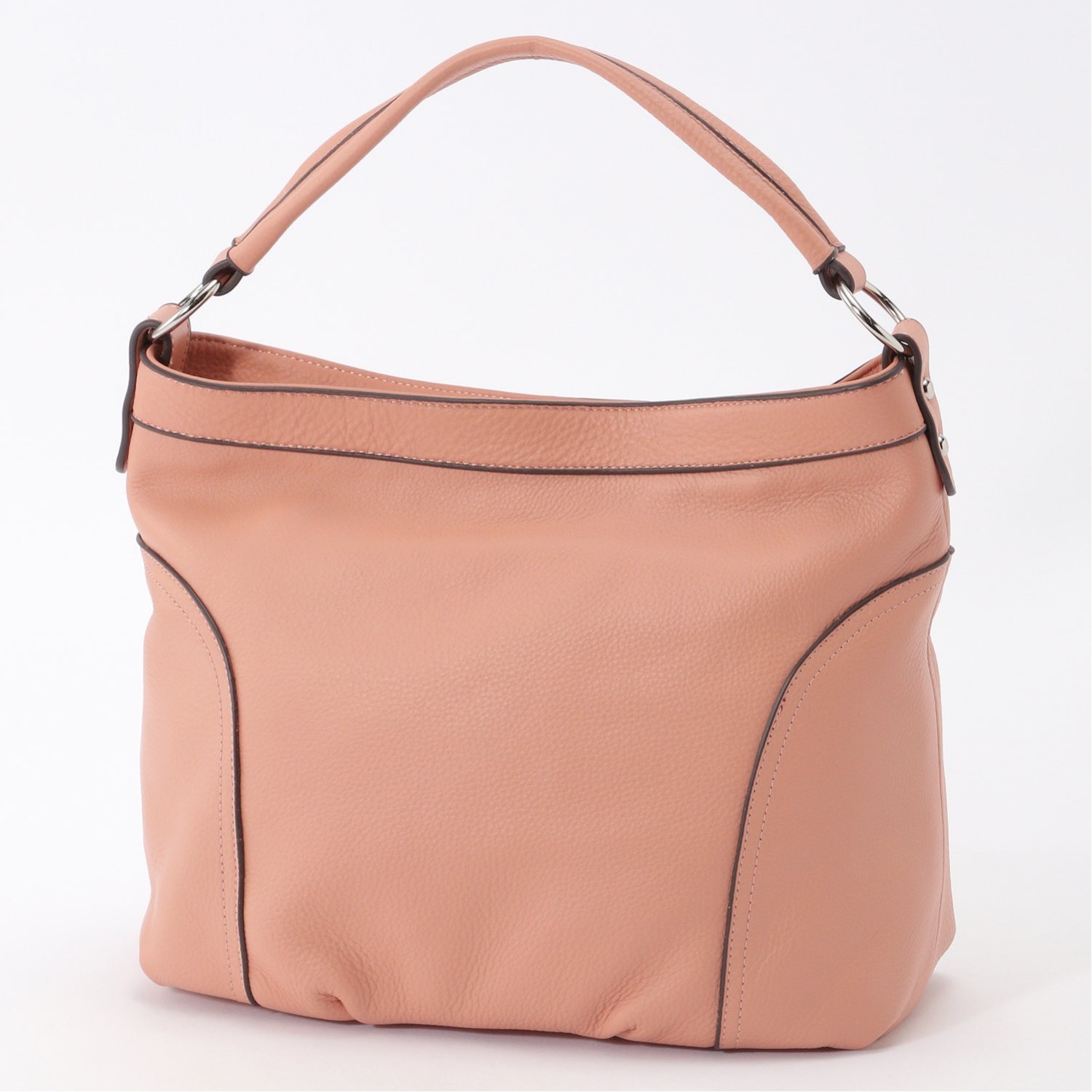 【ルカ イタリー/Lucca Italy】本革ワンショルダーバッグ