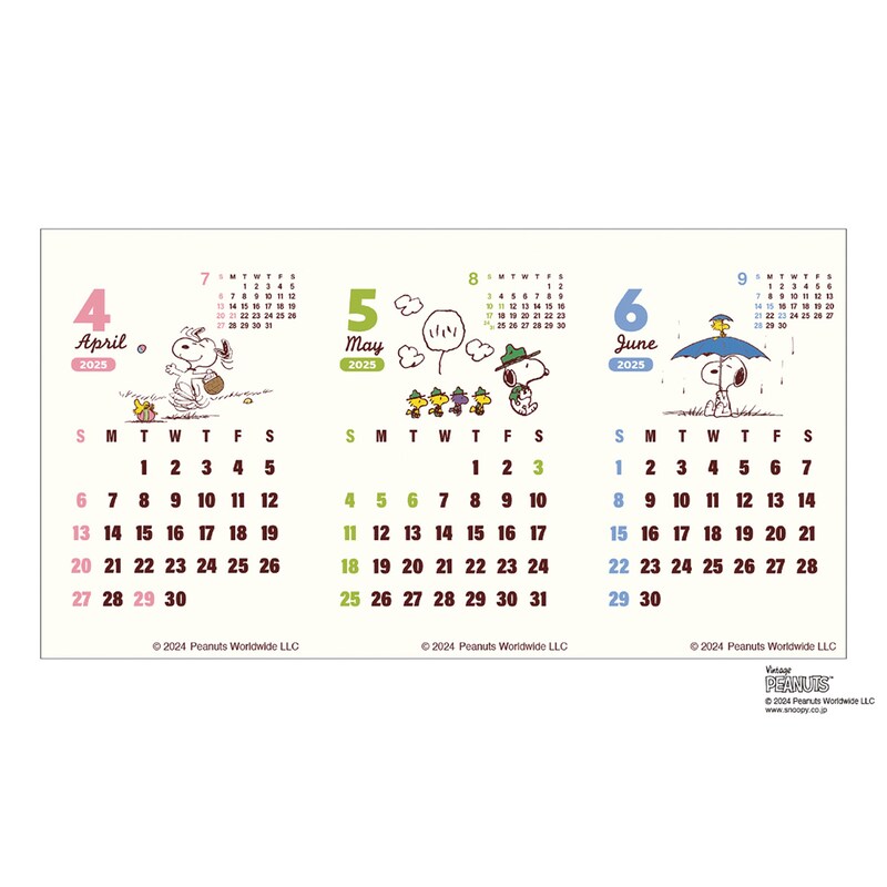 ４・５・６月
