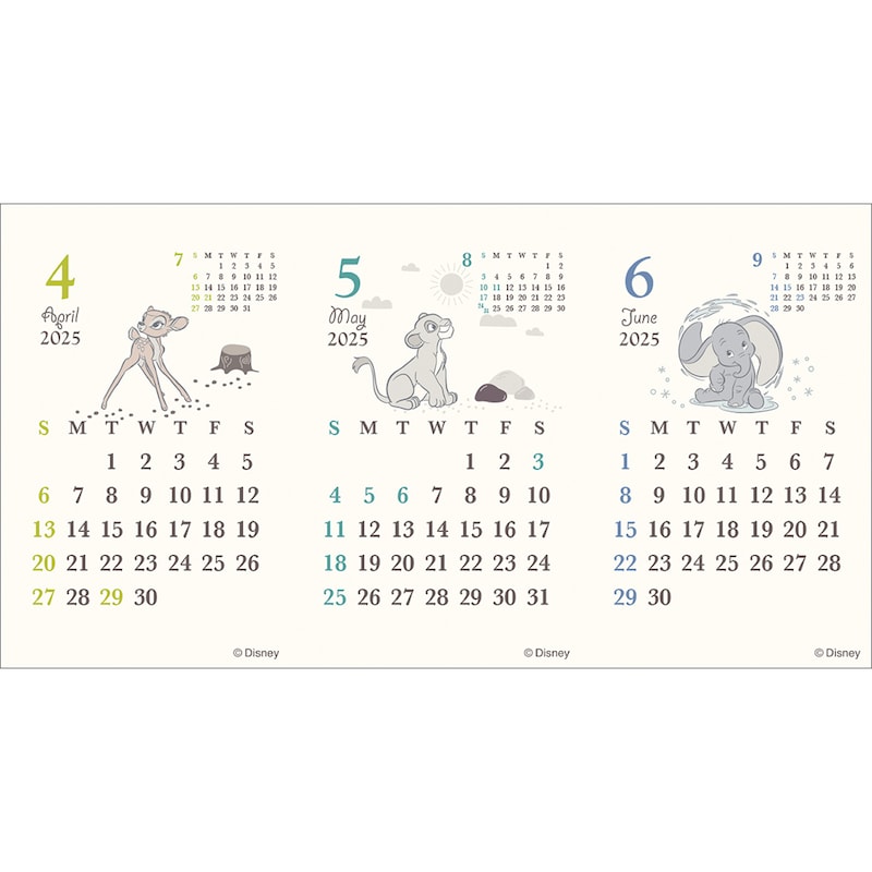 ４・５・６月