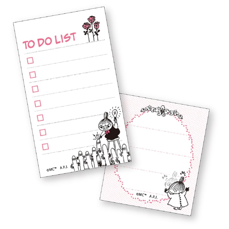 TO DO LIST付き