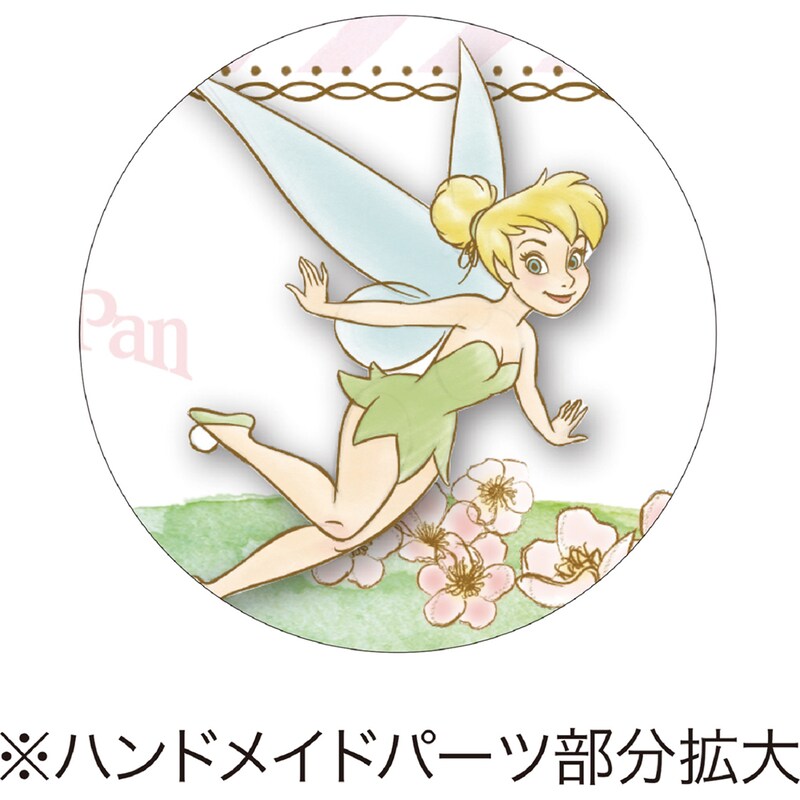 柄アップ