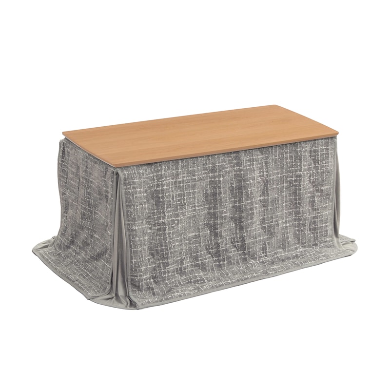 こたつテーブル+こたつ布団