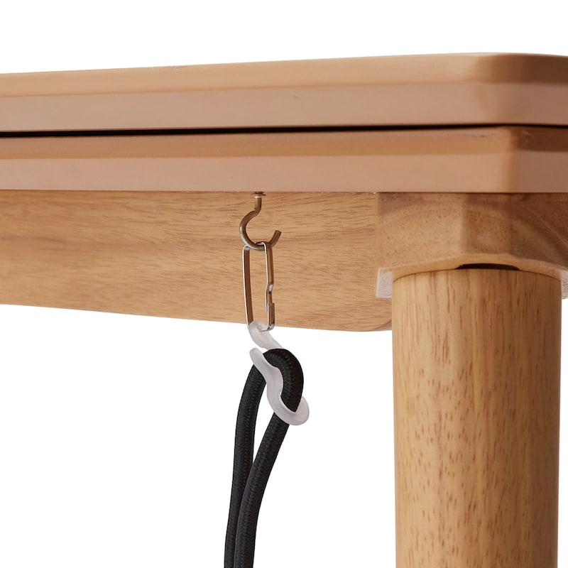 コードフック部アップ