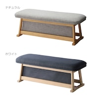 ヒーターの熱が逃げにくいように、冷気除けカバー付き