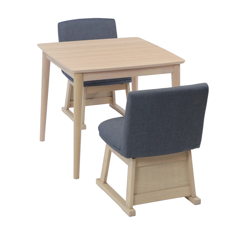 使用イメージ／幅80cm　ホワイト