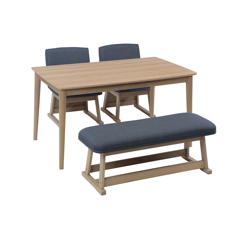 こたつ布団不使用時／ホワイト