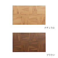 天板アップ