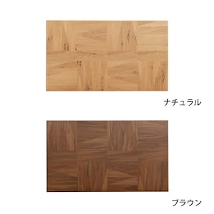 天板アップ