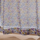 ナスタチウムのダンス