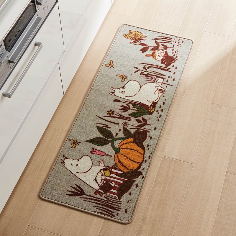 【新柄】ベージュ系