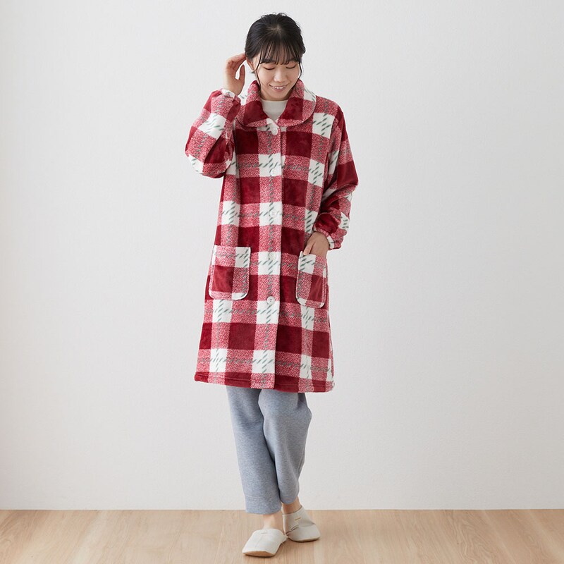 モデル身長168cm／Ｍ
