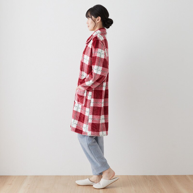 モデル身長168cm／Ｍ