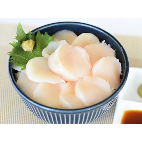【フードロス対策】【20%OFF】 北海道産ホタテ玉冷 3Sサイズ500g （賞味期限2025年11月1日または12月1日）