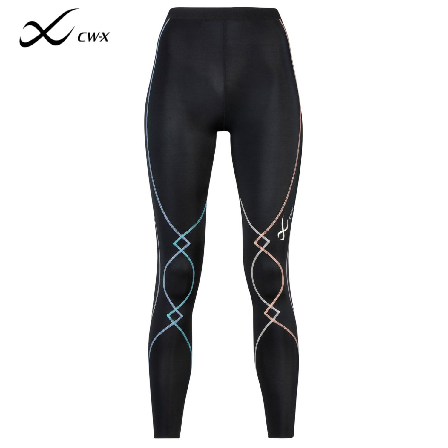 【ワコール/Wacoal】【CW-X】ひざ・股関節サポートスポーツタイツ