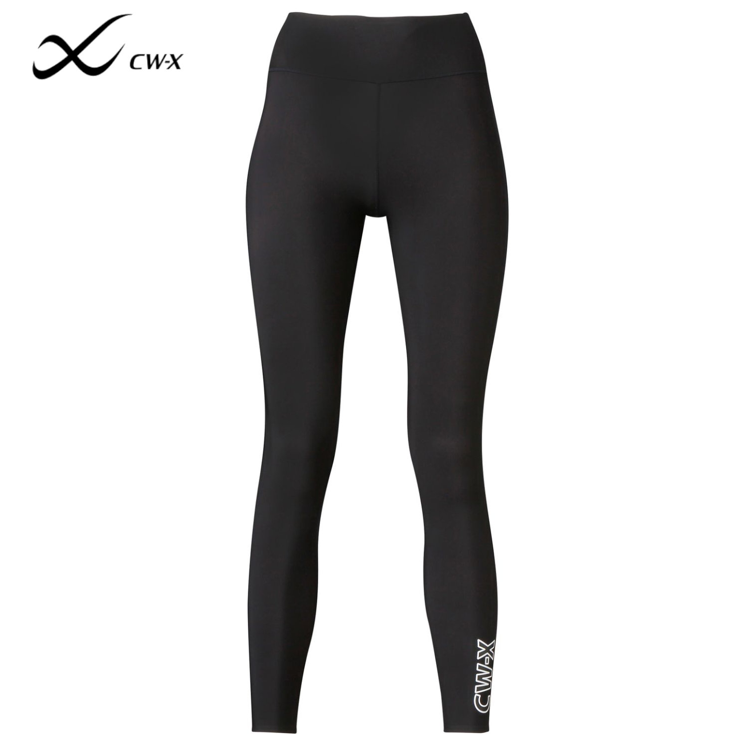 【ワコール/Wacoal】【CW-X】独自の段階着圧スポーツタイツ