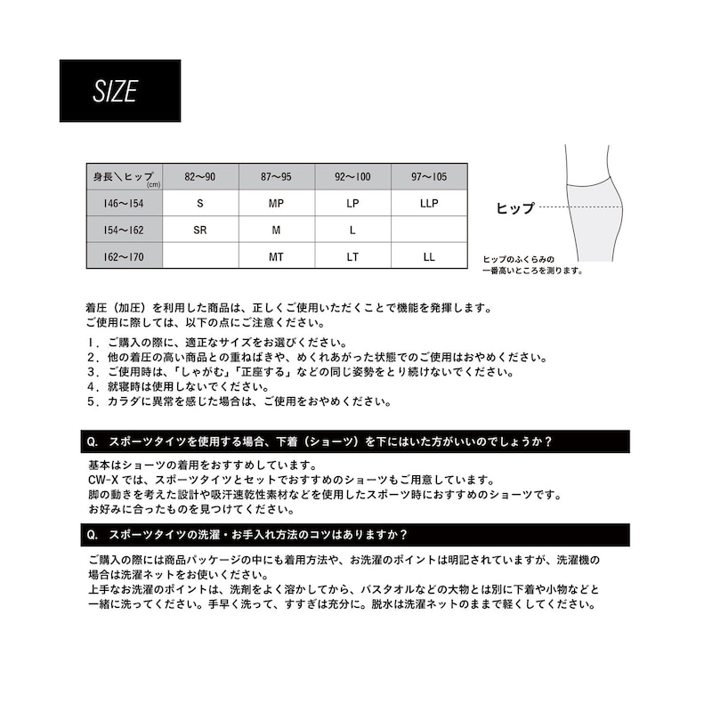 商品説明等④