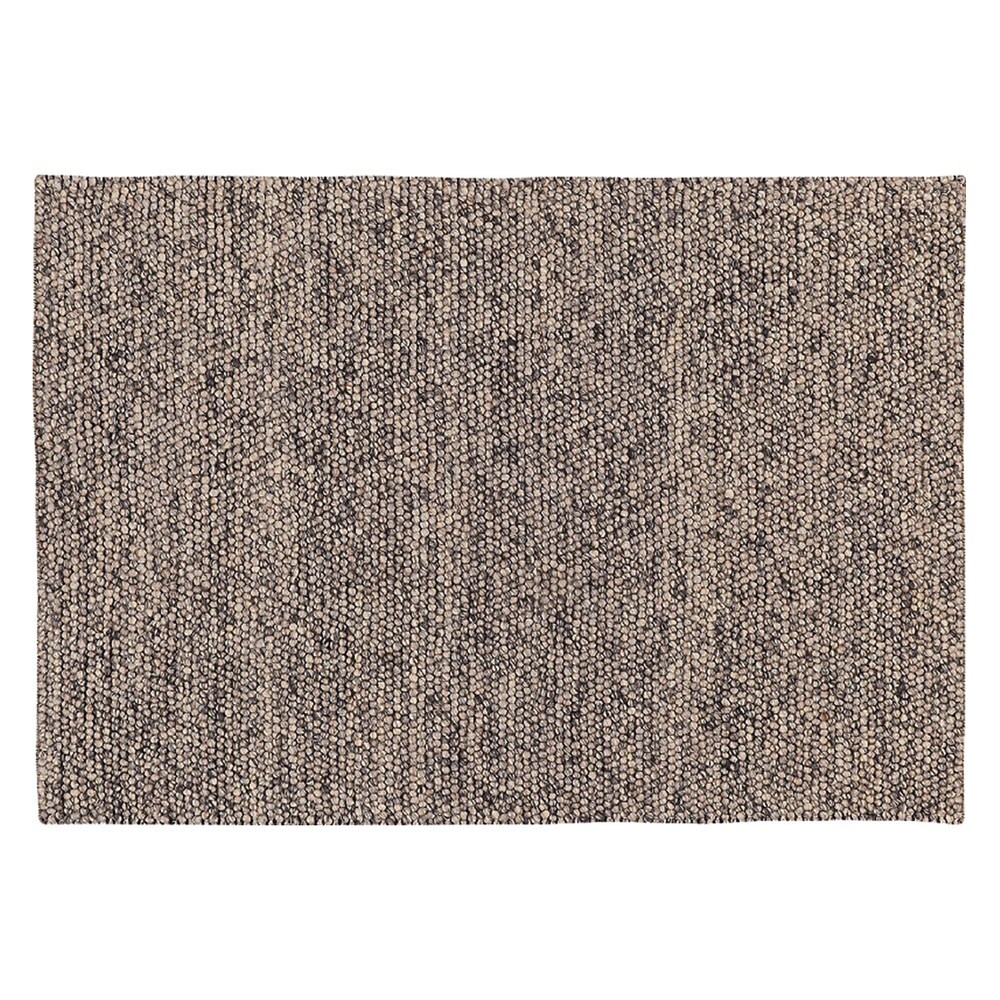 ダークグレー/約130×190cm