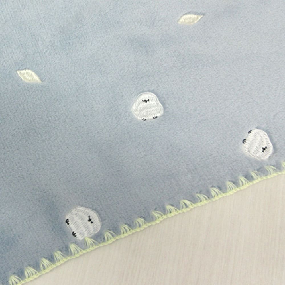 生地アップ