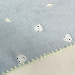 生地アップ