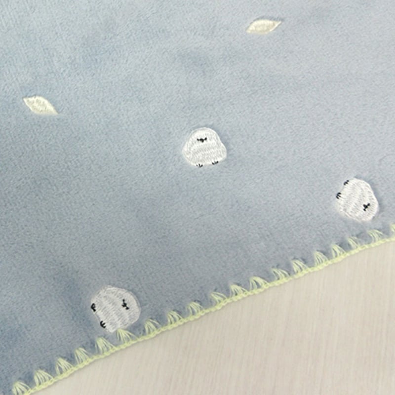 生地アップ