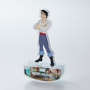 エリック王子
