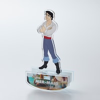 エリック王子
