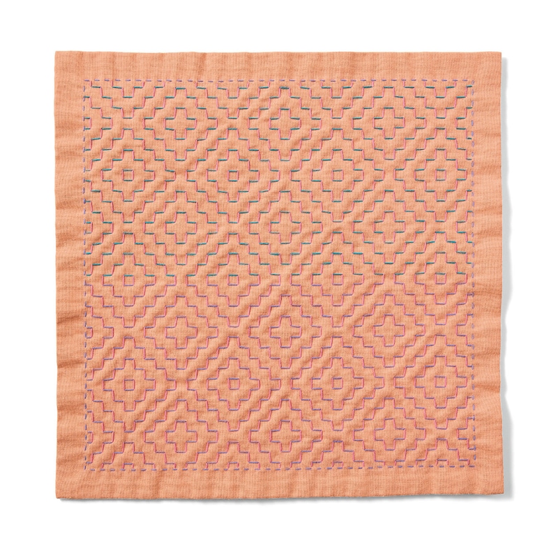 マジックアワーの空