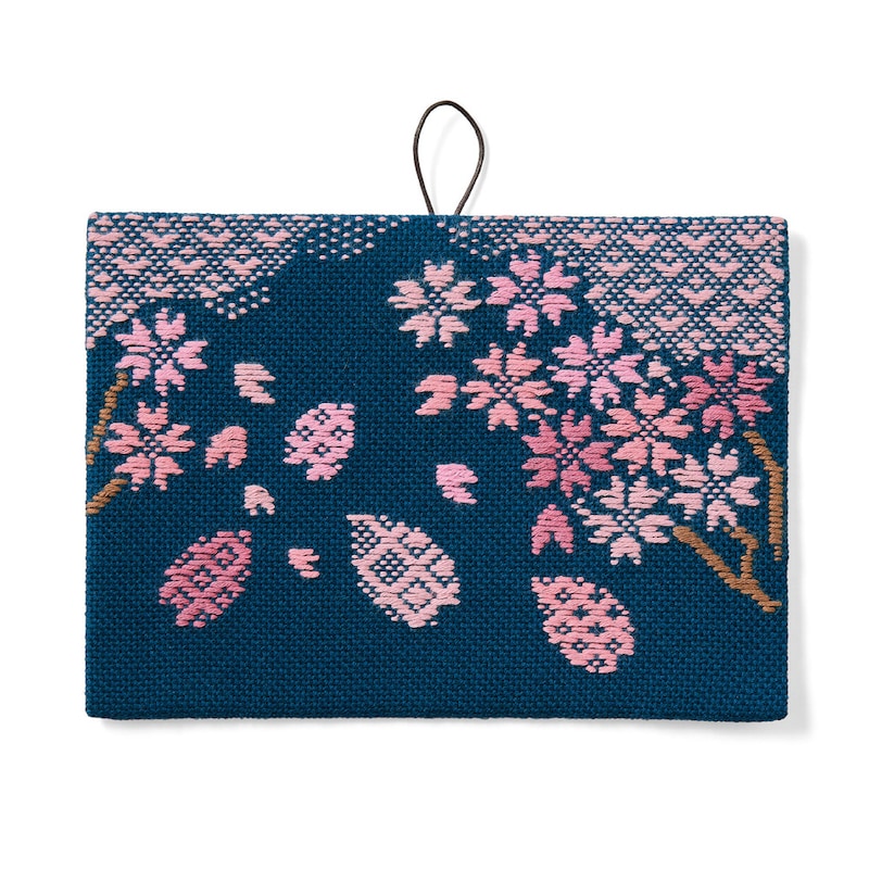 桜／2月のお届け