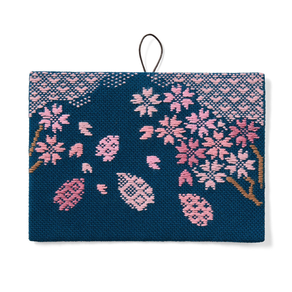 桜／2月のお届け