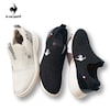【ルコックスポルティフ/le coq sportif】ラ ローヌ FK IIスリッポン