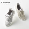【ルコックスポルティフ/le coq sportif】LCS ロワールSK スリッポンスニーカー