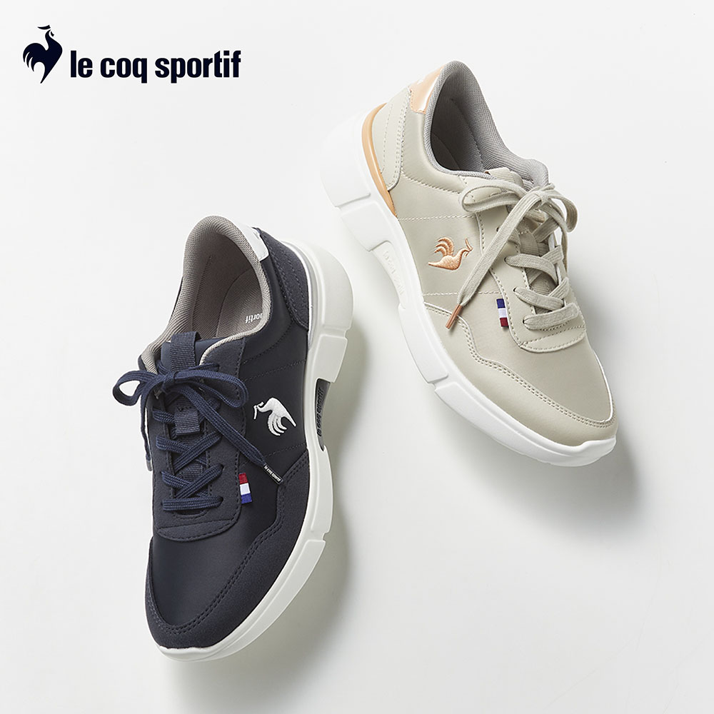 【ルコックスポルティフ/le coq sportif】ラ セギュール IVスニーカー