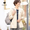 【ルコックスポルティフ/le coq sportif】接触冷感UVパーカジャケット