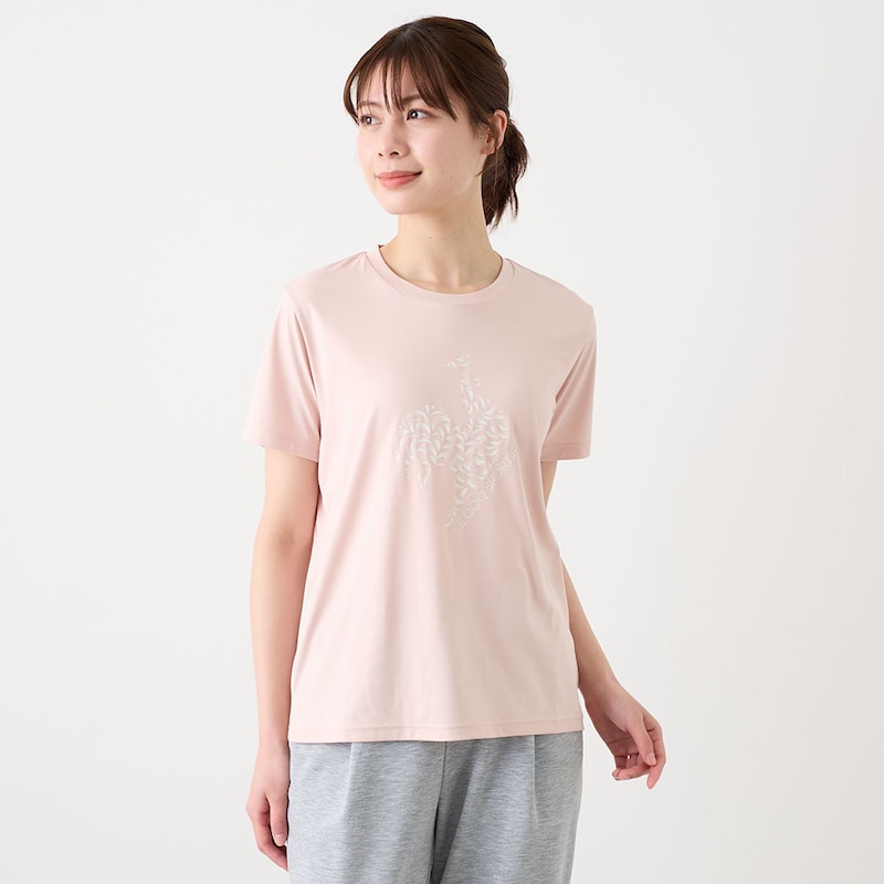 ピンク