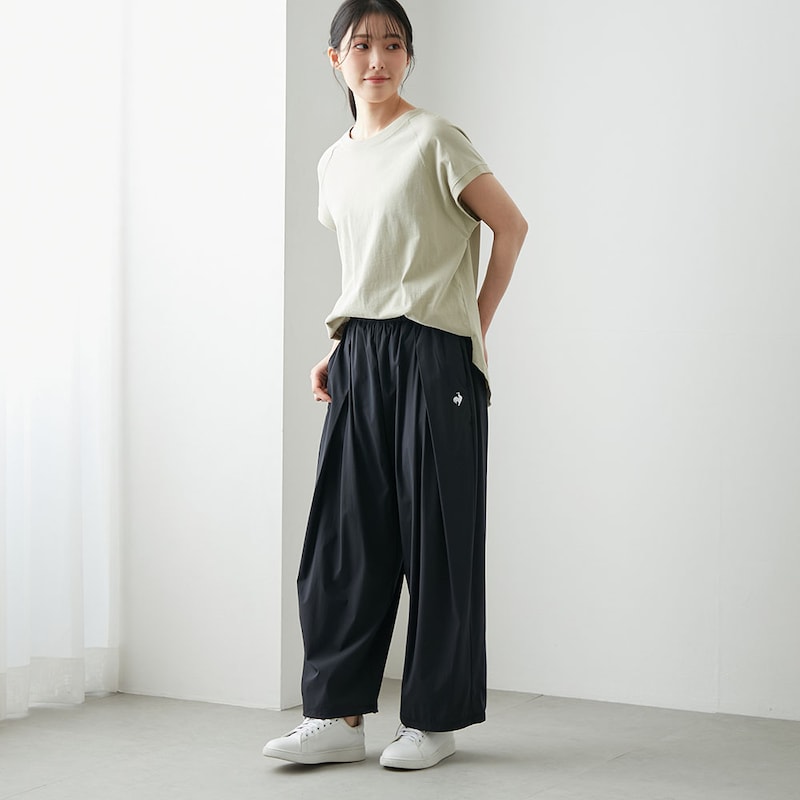モデル身長168cm／Ｍ