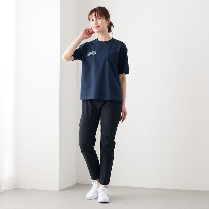 モデル身長170cm／Ｍ