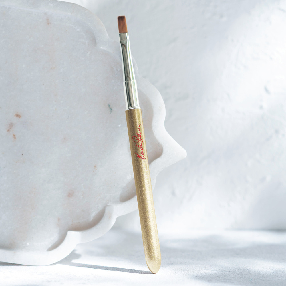 【ケサランパサラン】リップブラシN