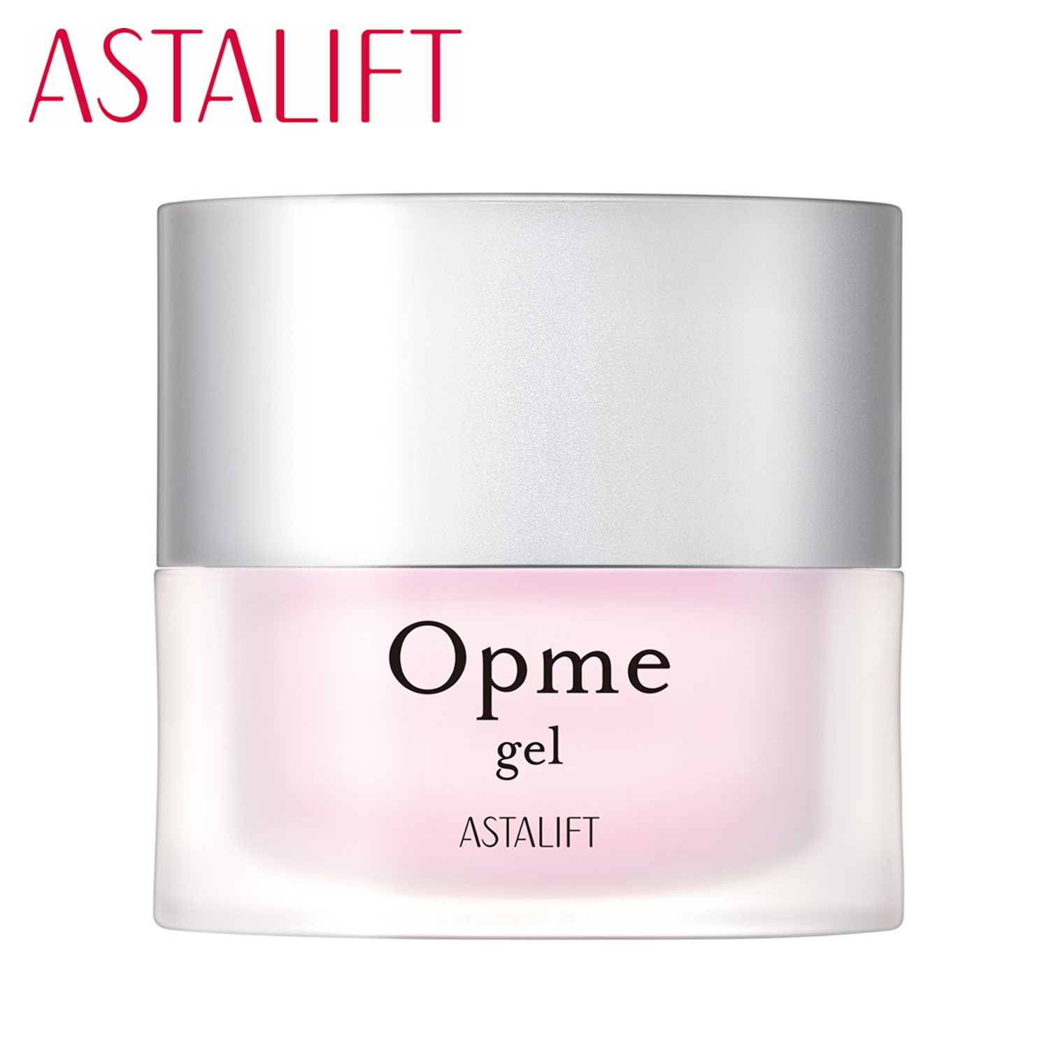 【アスタリフト/ASTALIFT】アスタリフト オプミー ジェル
