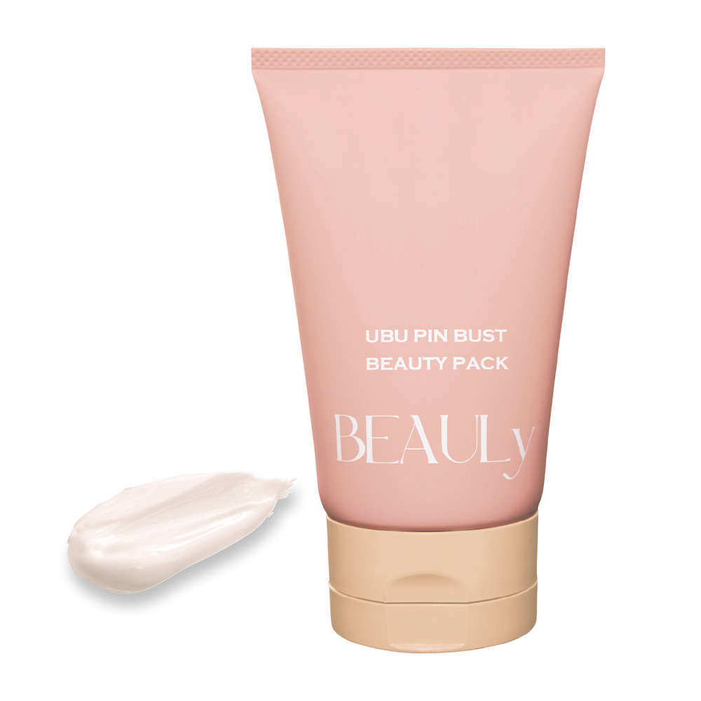 【ベルメゾン】BEAULy うぶピンバストパック