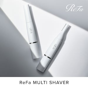 【リファ/ReFa】ReFa MULTI SHAVER (全身用シェーバー)