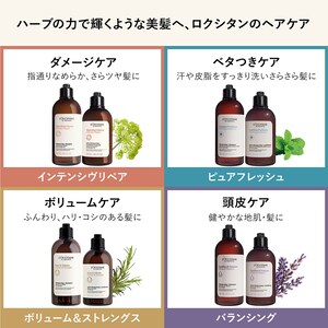 【ロクシタン/L'OCCITANE】インテンシヴリペア バリュアブル 【さらツヤ】(ヘアケア)