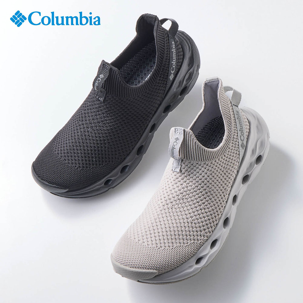 【コロンビア/Columbia】テラストライド ソーラースリッポン