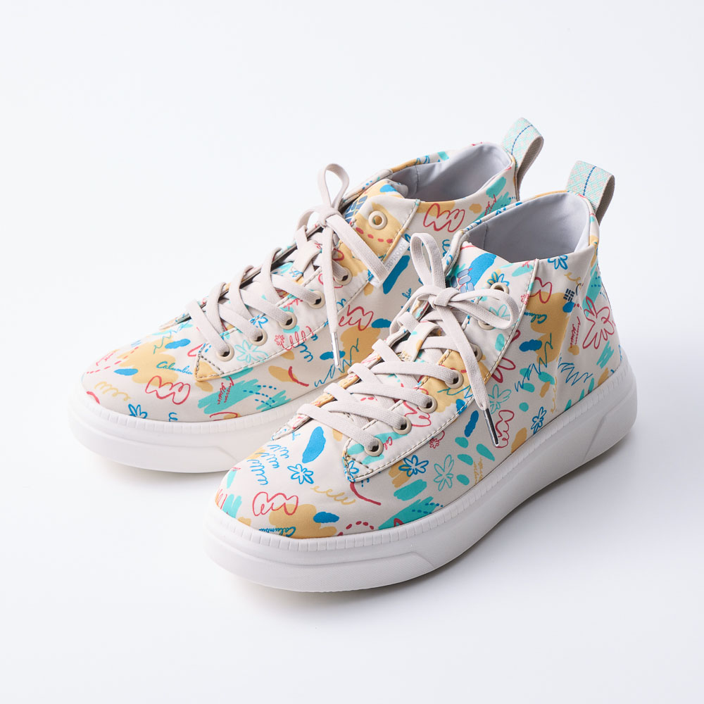 マイレージレイン ツーミッドウォータープルーフ マイレージレイン ツーミッドウォータープルーフ