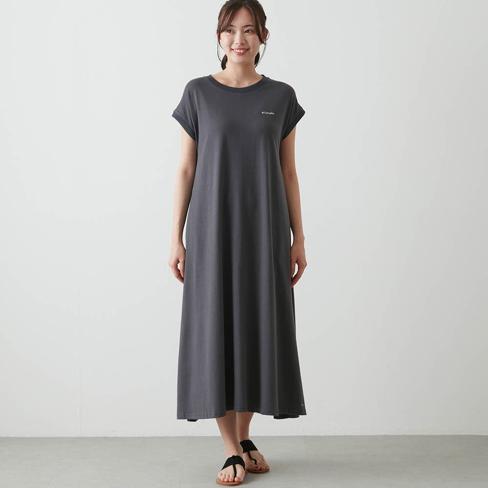 モデル身長168cm／Ｍ