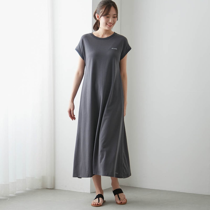 モデル身長168cm／Ｍ