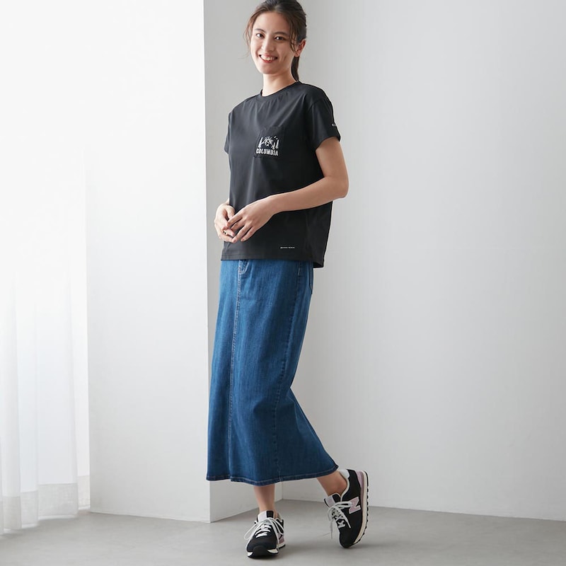 モデル身長172cm／Ｍ