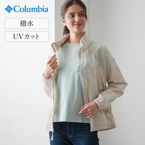 UVカットジャケット