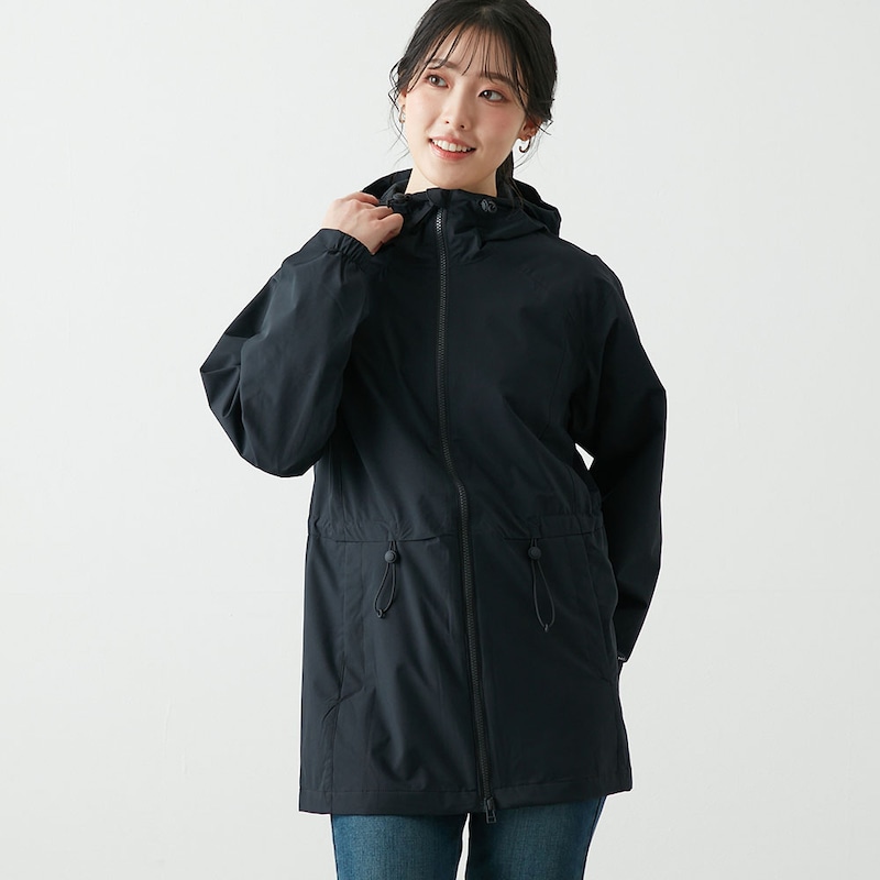 モデル身長168cm／Ｍ