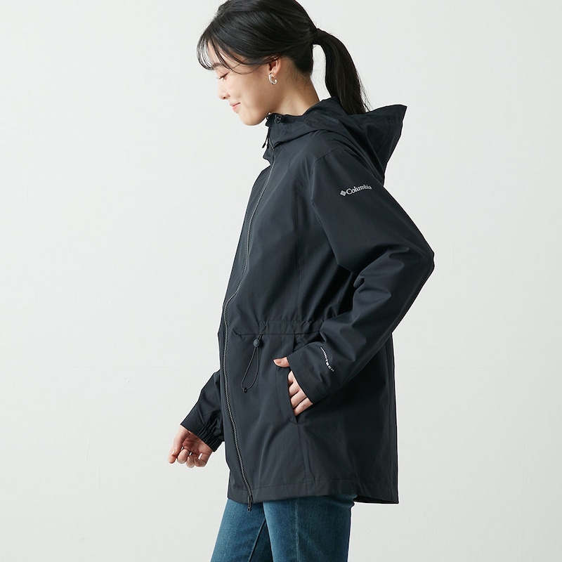 モデル身長168cm／Ｍ
